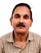 MR. RISHI KUMAR PANDEY